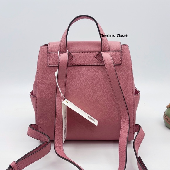 🌸NeW! Tory Burch Thea Mini Backpack - Picture 4 of 8